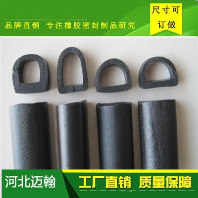 防火門(mén)與防火窗的關(guān)鍵防護(hù)組件 橡膠條的應(yīng)用與重要性
